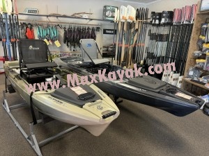 www.MaxKayak.com