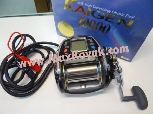 www.MaxKayak.com