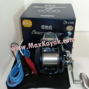 www.MaxKayak.com