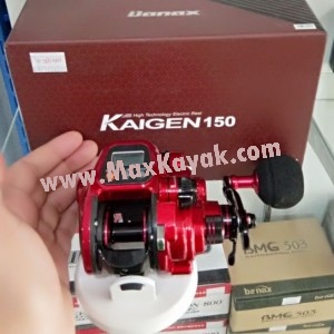 www.MaxKayak.com