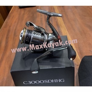 www.MaxKayak.com
