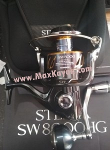 www.MaxKayak.com