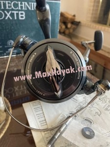 www.MaxKayak.com