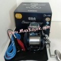 www.MaxKayak.com