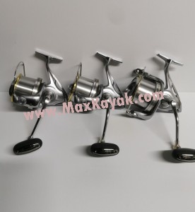 www.MaxKayak.com