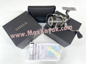 www.MaxKayak.com