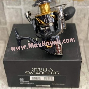www.MaxKayak.com