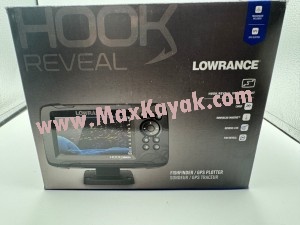www.MaxKayak.com