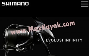 www.MaxKayak.com