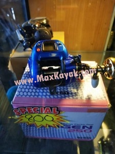 www.MaxKayak.com