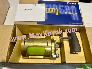 www.MaxKayak.com