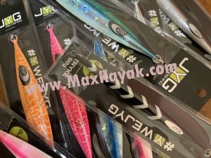 www.MaxKayak.com