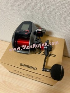 www.MaxKayak.com