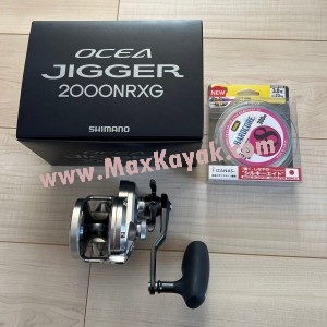 www.MaxKayak.com